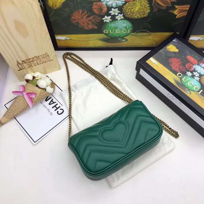 STRAPSTORY - GGC4 BAG - 1245