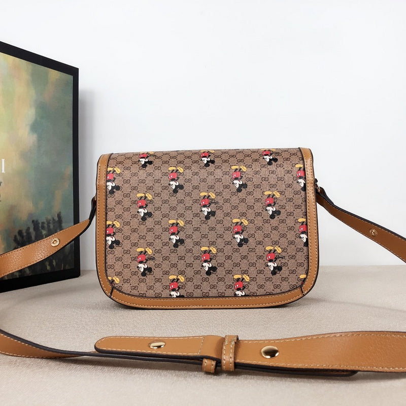 STRAPSTORY - GGC4 BAG - 399