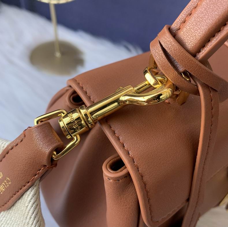 CLNE-Bags - Strap Story - 610