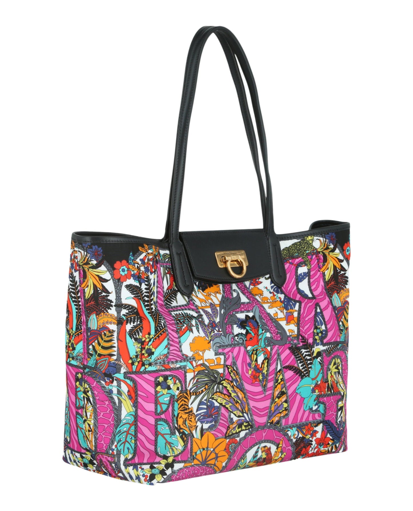 StrapStory - Tote Bag 1157
