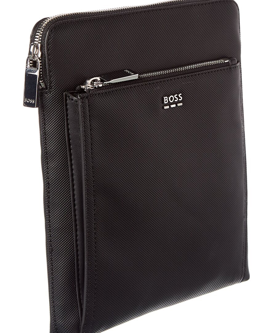 StrapStory - Messenger Bag 035