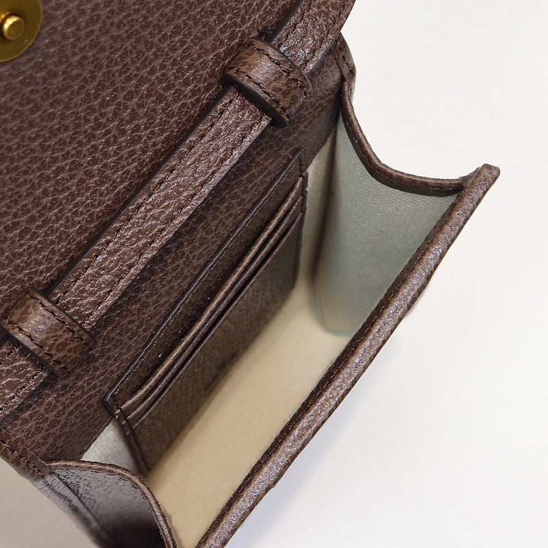 STRAPSTORY - GGC4 BAG - 1105