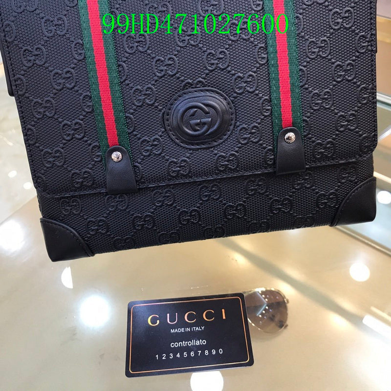 STRAPSTORY - GGC4 BAG - 345