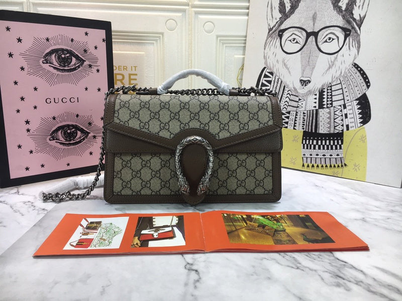 STRAPSTORY - GGC4 BAG - 499