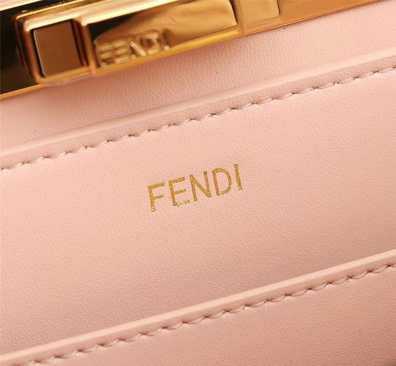 FDNI-Bags - Strap Story - 746