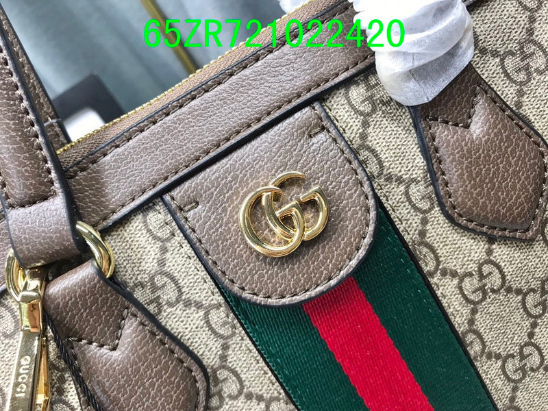 STRAPSTORY - GGC4 BAG - 526