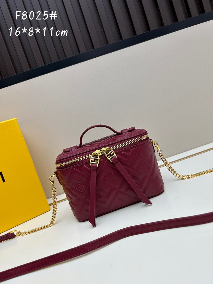 FDNI-Bags - Strap Story - 937