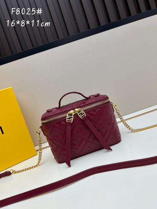 FDNI-Bags - Strap Story - 937