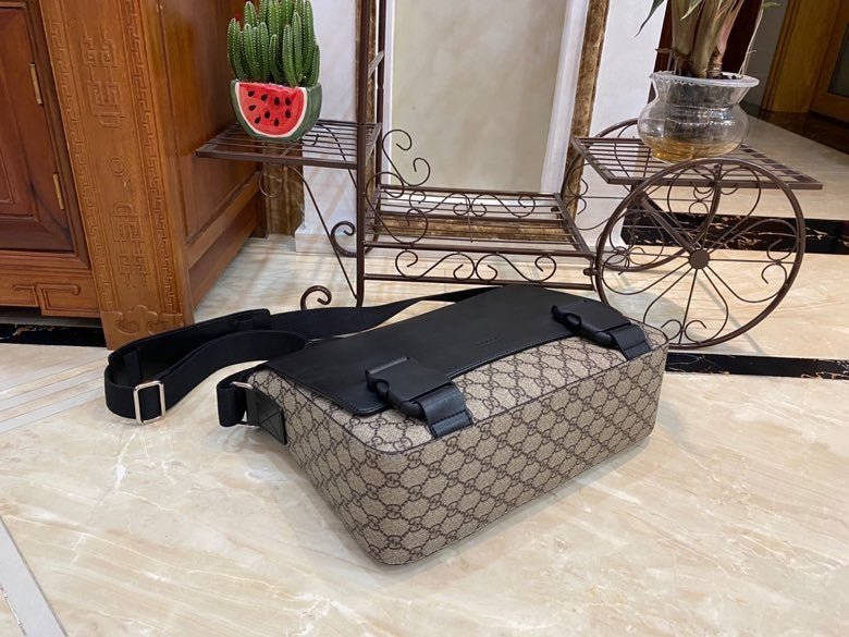 STRAPSTORY - GGC4 BAG - 264