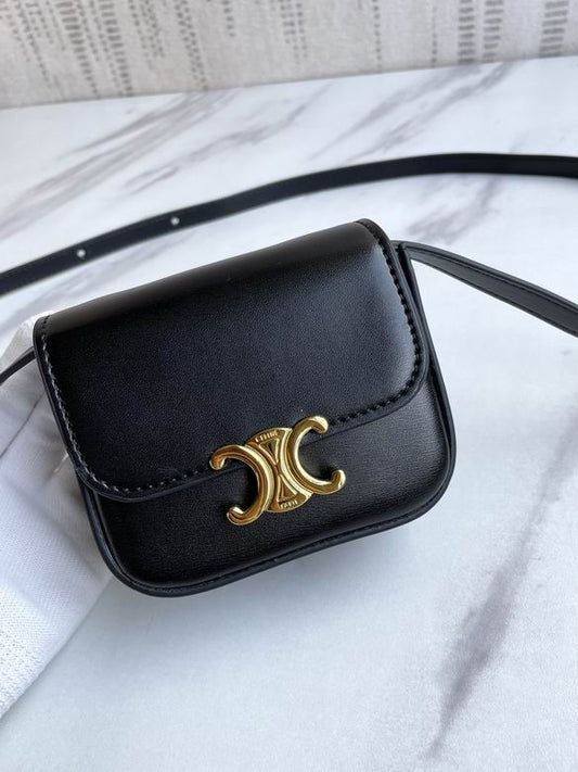 CLNE-Bags - Strap Story - 787