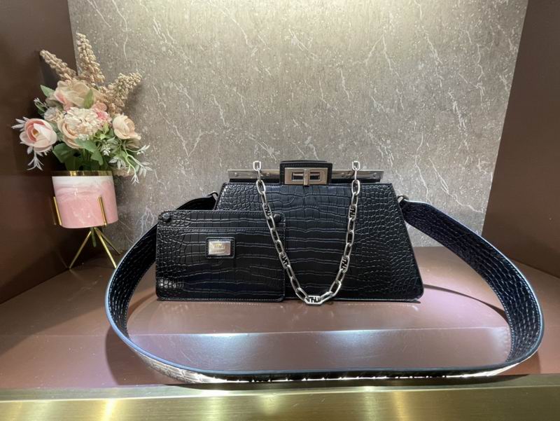 FDNI-Bags - Strap Story - 411