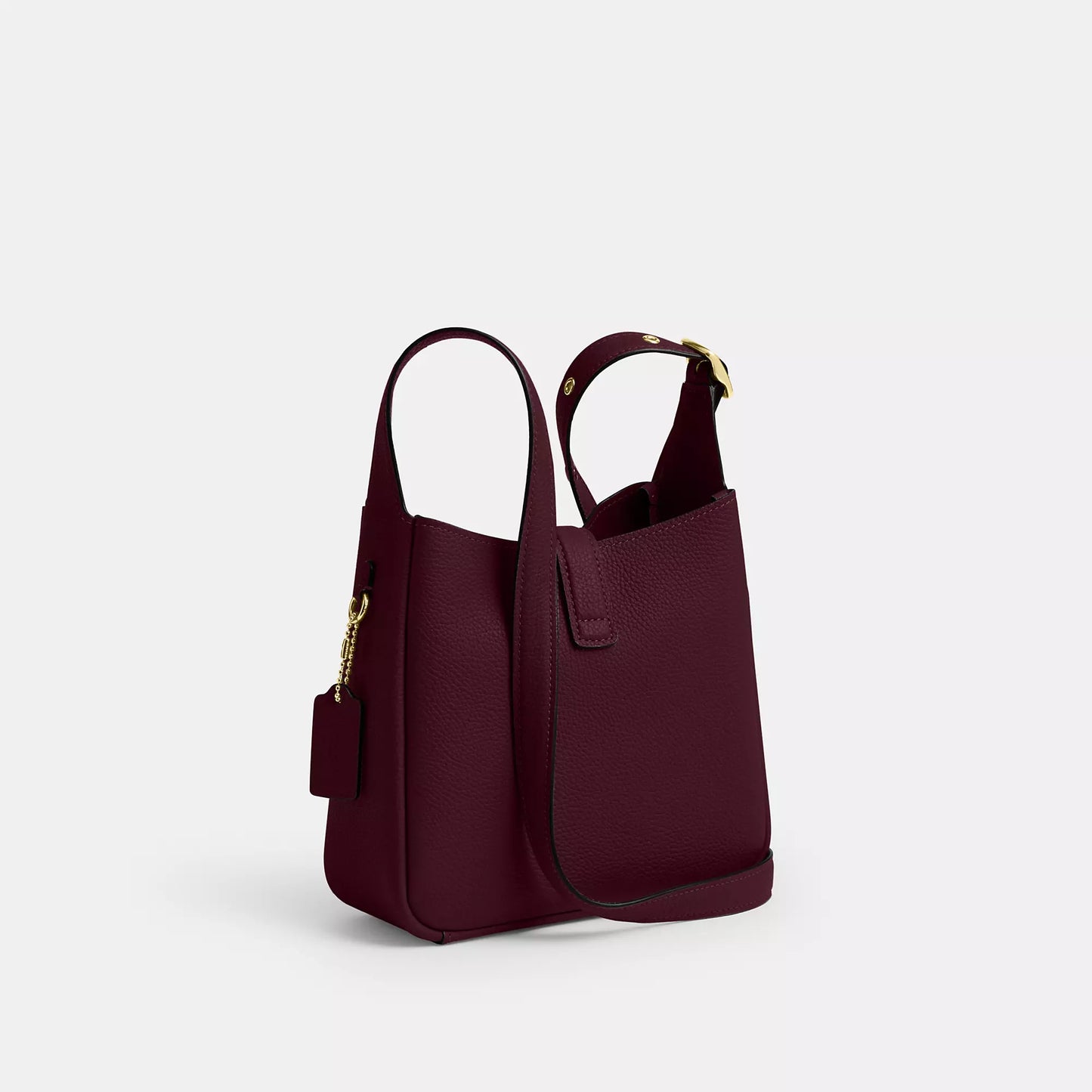 StrapStory - Crossbody 204