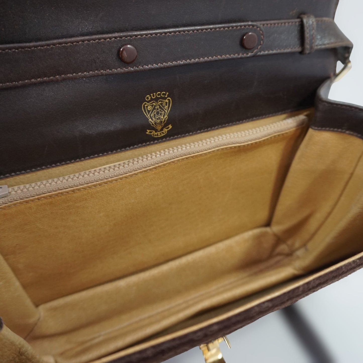 STRAPSTORY - GGC4 BAG - 3841