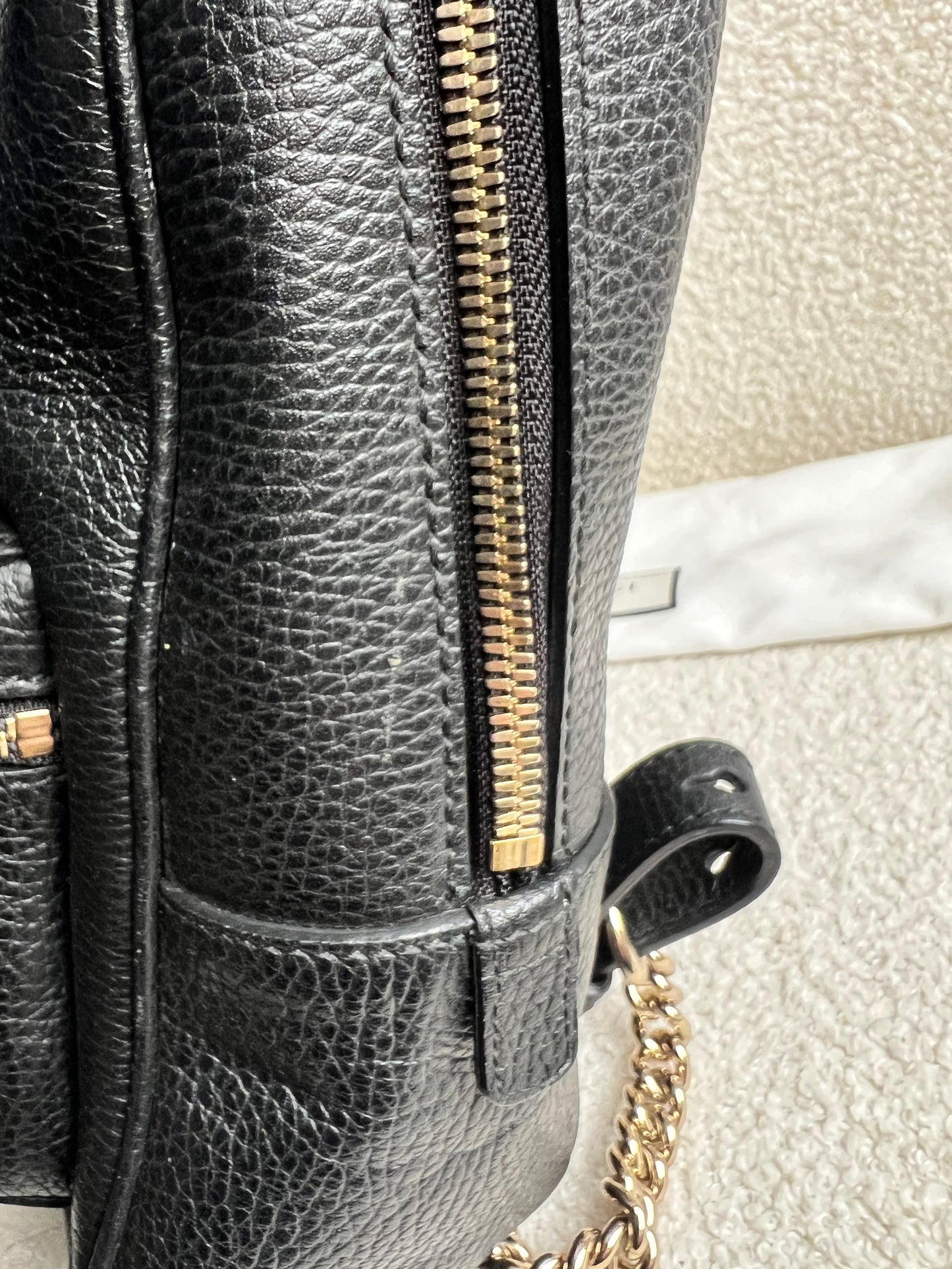 STRAPSTORY - GGC4 BAG - 3041