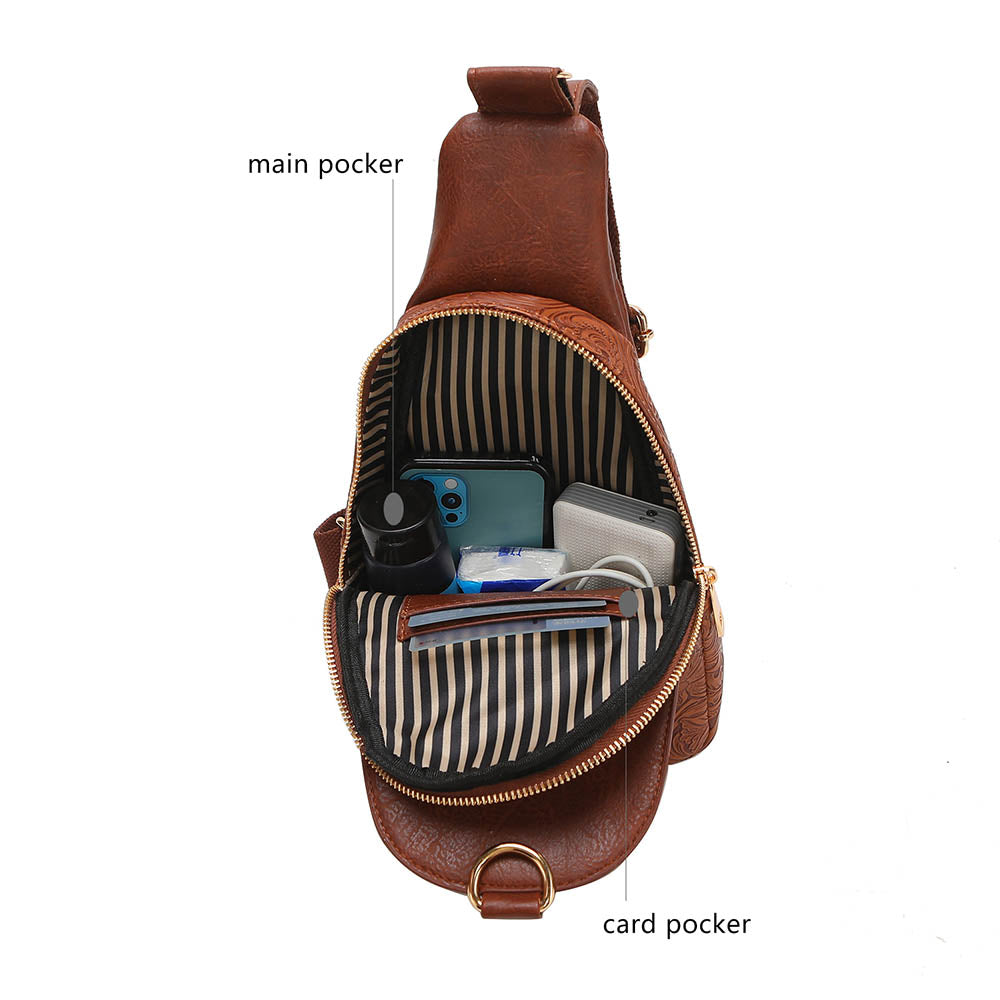 StrapStory - Backpack 1144