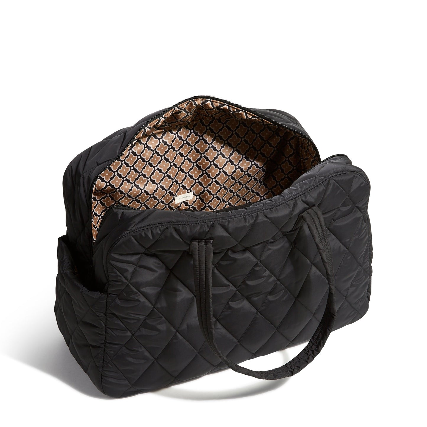 StrapStory - Duffle Bag 146