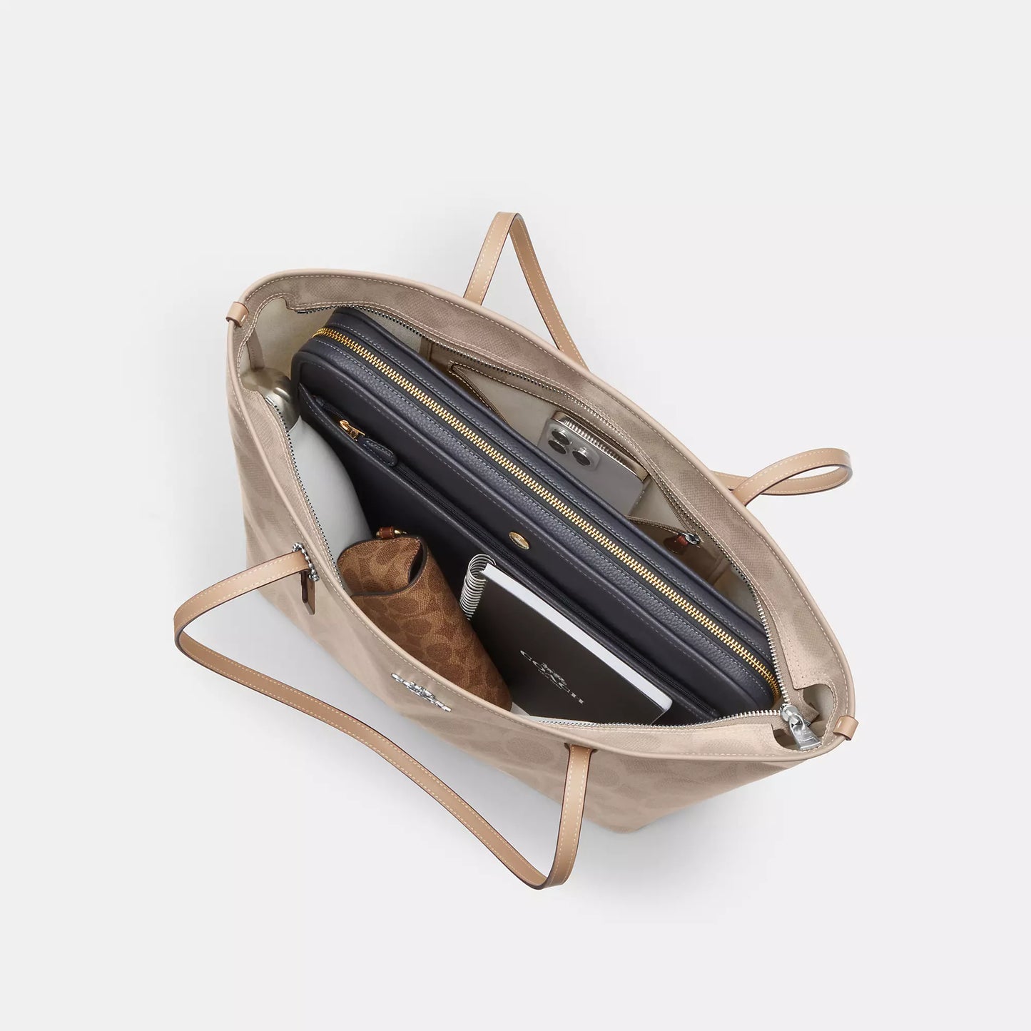 StrapStory - Tote Bag 151