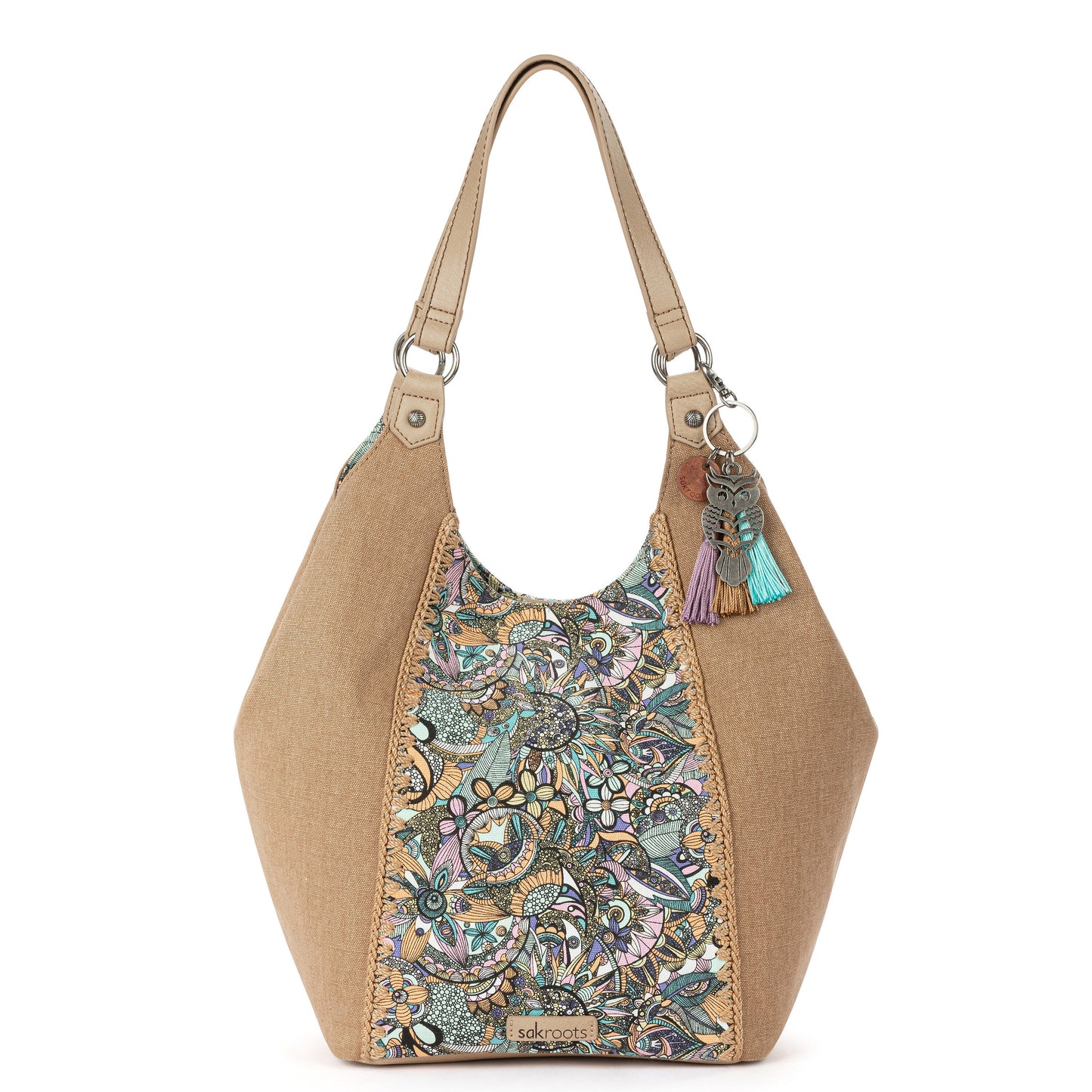 StrapStory - Tote Bag 403