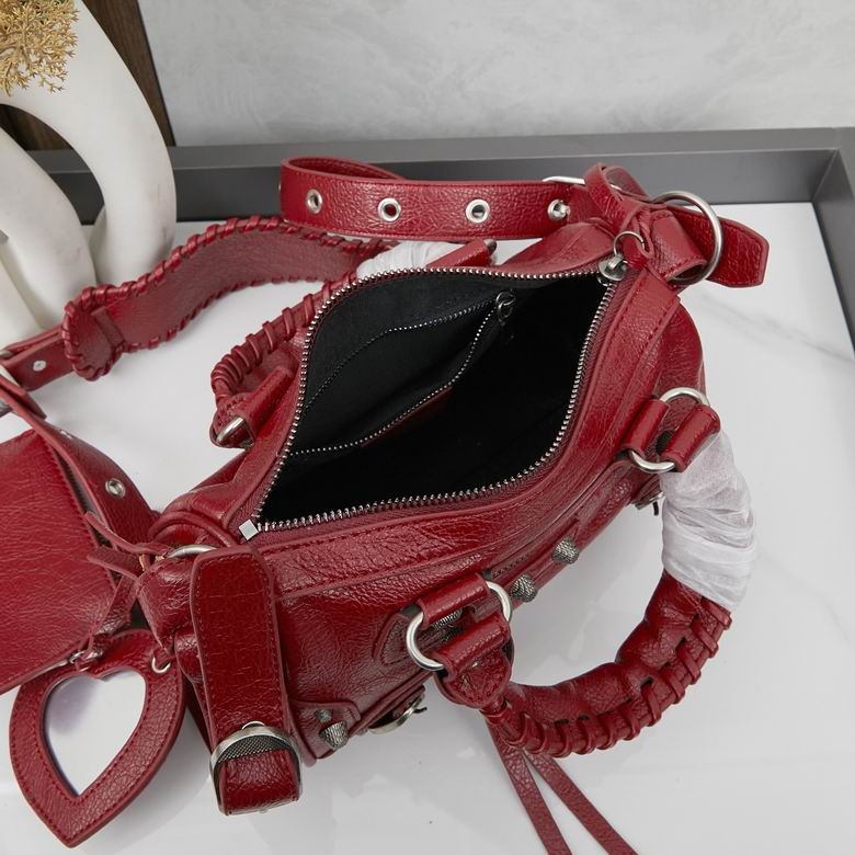 BLGA-Bags - Strap Story - 745