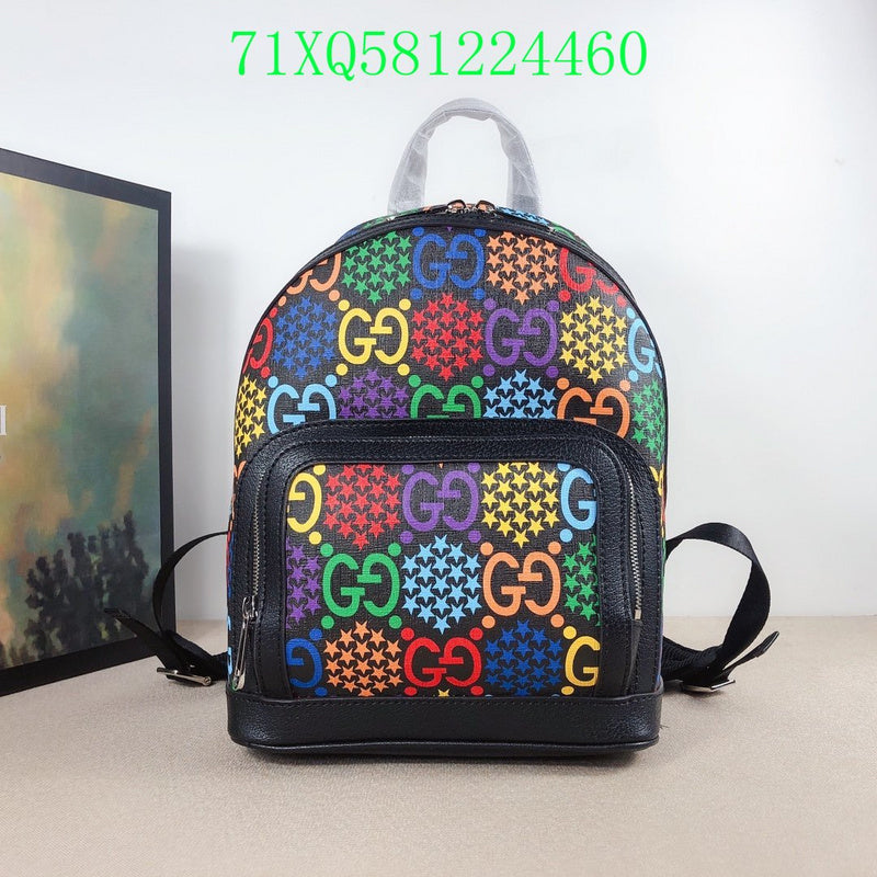 STRAPSTORY - GGC4 BAG - 815