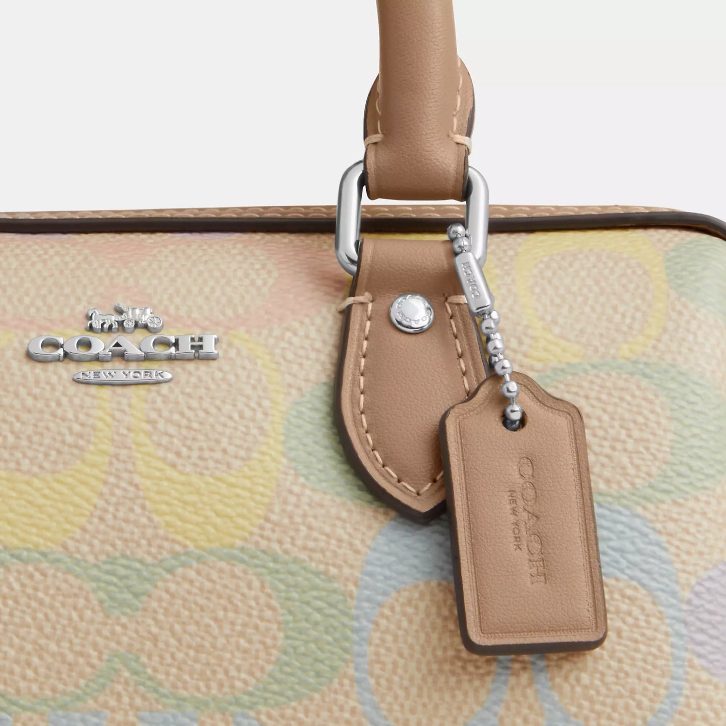 StrapStory - Crossbody 1465