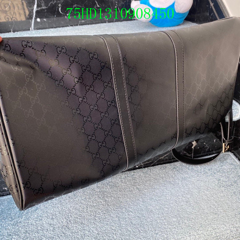 STRAPSTORY - GGC4 BAG - 889
