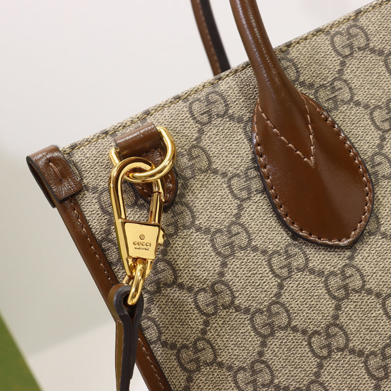 STRAPSTORY - GGC4 BAG - 1162
