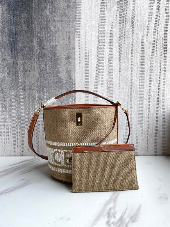 CLNE-Bags - Strap Story - 745