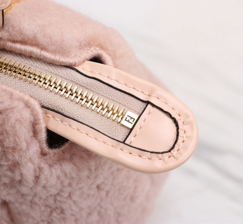FDNI-Bags - Strap Story - 556