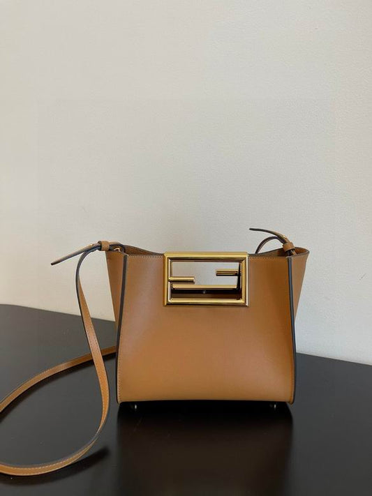 FDNI-Bags - Strap Story - 890