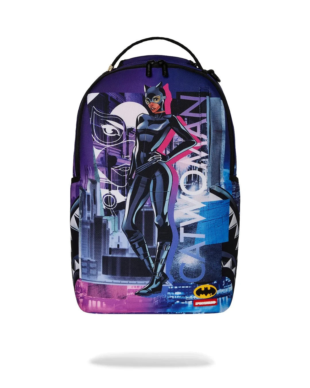 StrapStory - Backpack 951