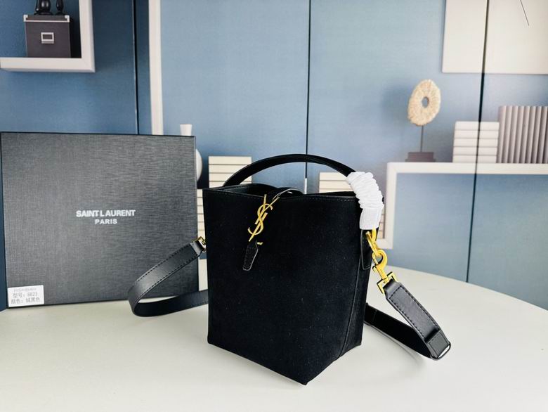 LSY-Bags - Strap Story - 407
