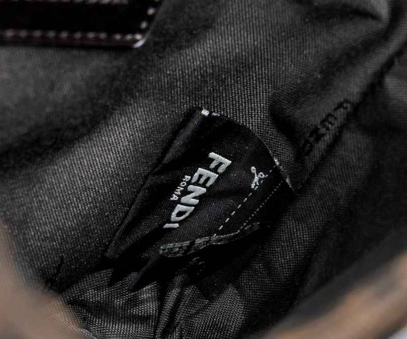 FDNI-Bags - Strap Story - 509