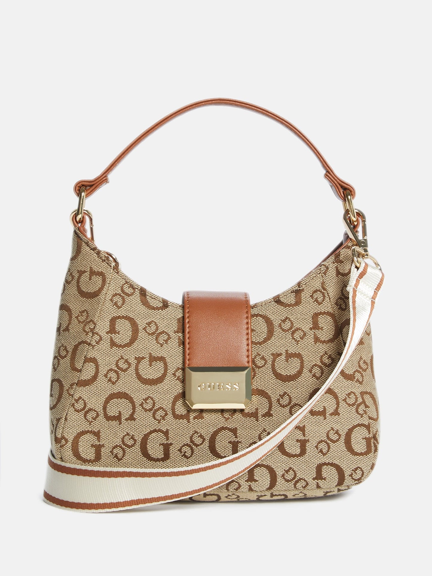 StrapStory - Hobo Bag 007