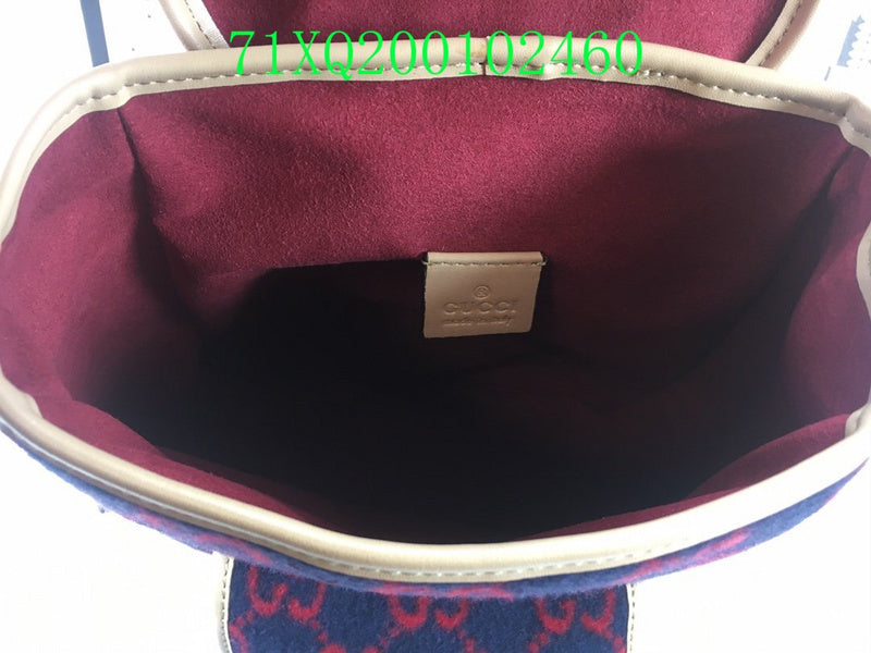 STRAPSTORY - GGC4 BAG - 665