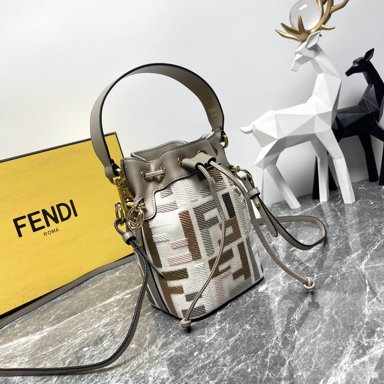 FDNI-Bags - Strap Story - 867