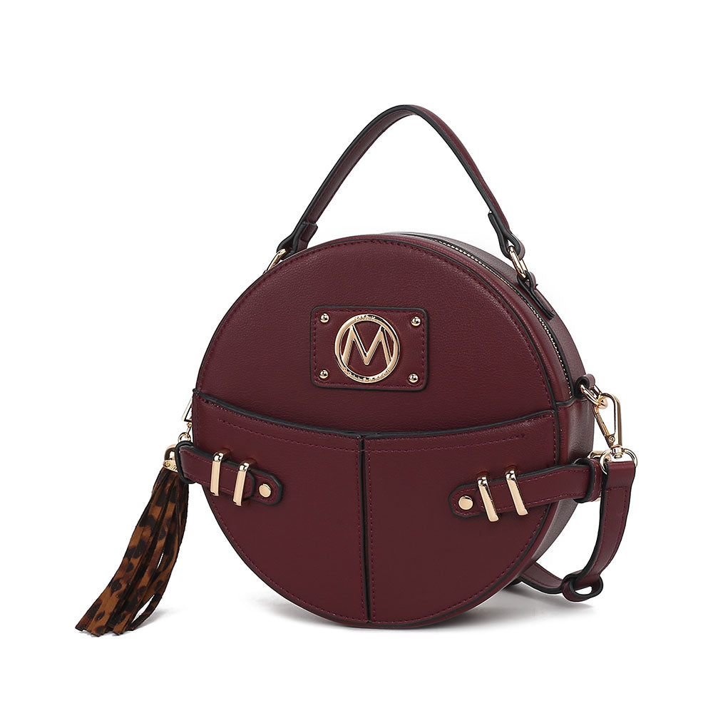 StrapStory - Crossbody 3394