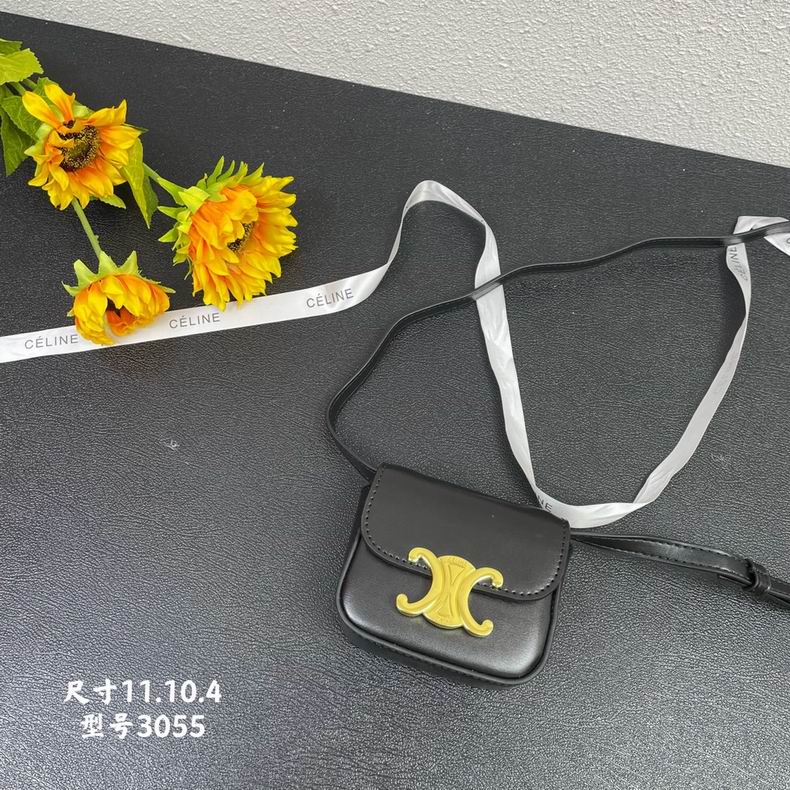 CLNE-Bags - Strap Story - 580