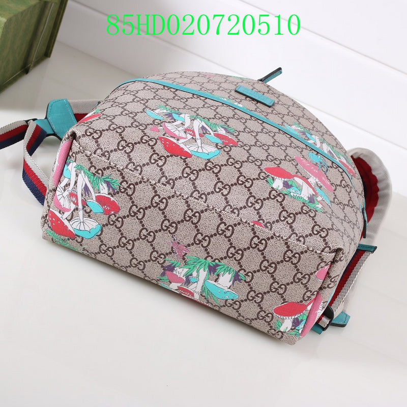 STRAPSTORY - GGC4 BAG - 662