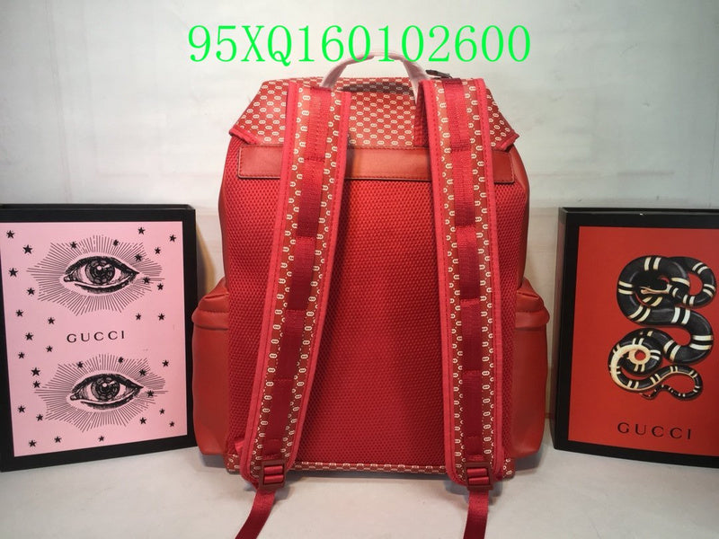 STRAPSTORY - GGC4 BAG - 667
