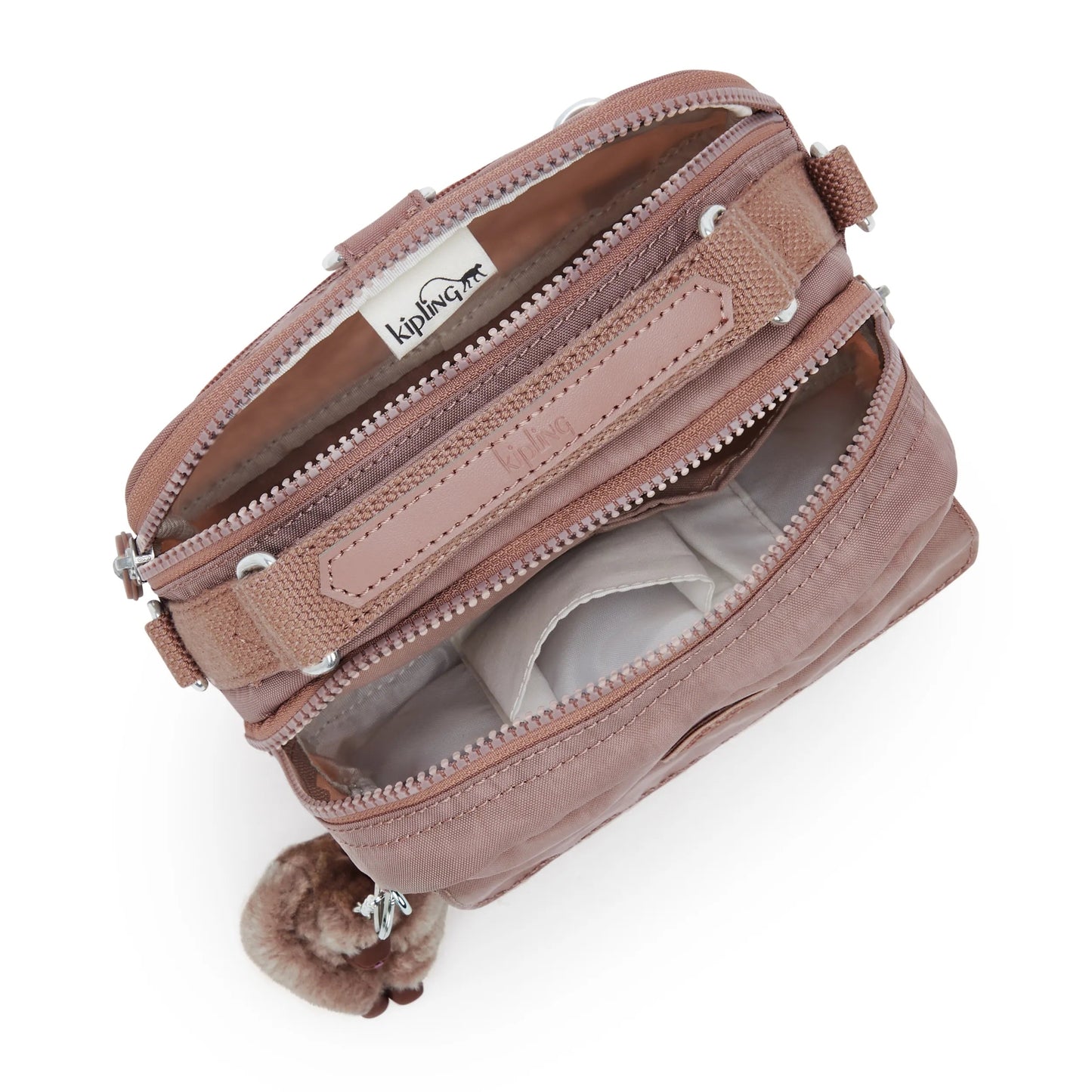 StrapStory - Backpack 169