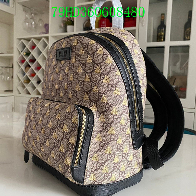 STRAPSTORY - GGC4 BAG - 756