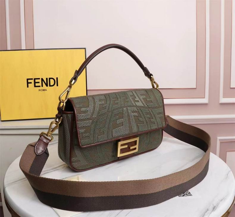 FDNI-Bags - Strap Story - 666