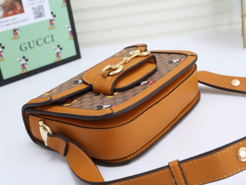 STRAPSTORY - GGC4 BAG - 408