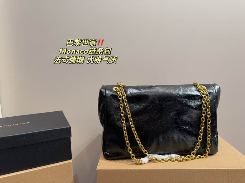 BLGA-Bags - Strap Story - 298