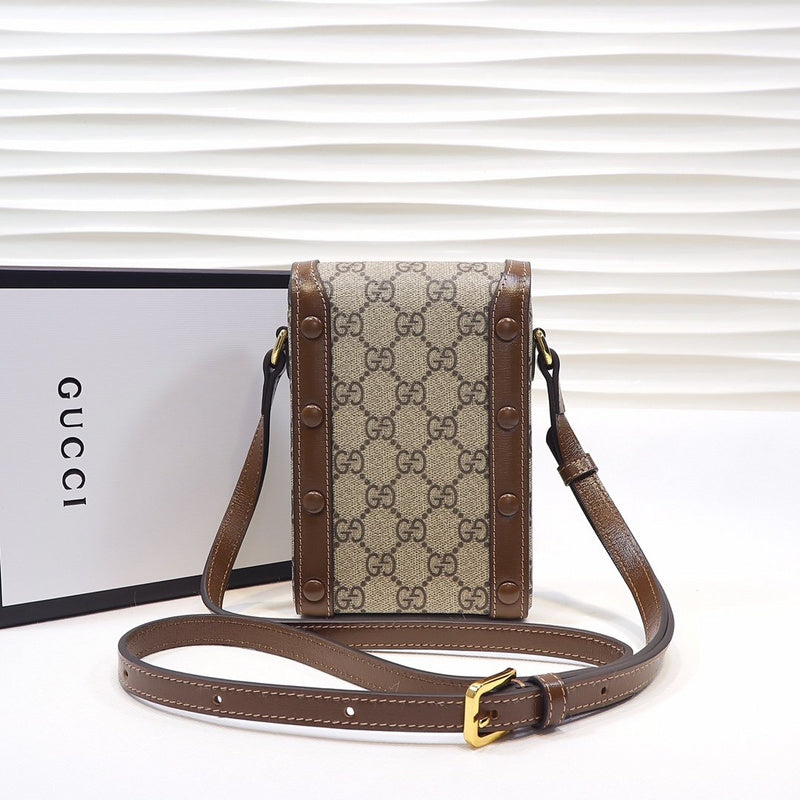 STRAPSTORY - GGC4 BAG - 1066