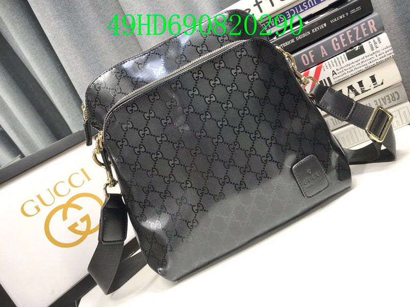STRAPSTORY - GGC4 BAG - 330
