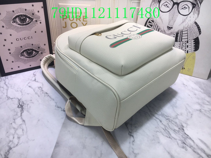 STRAPSTORY - GGC4 BAG - 731