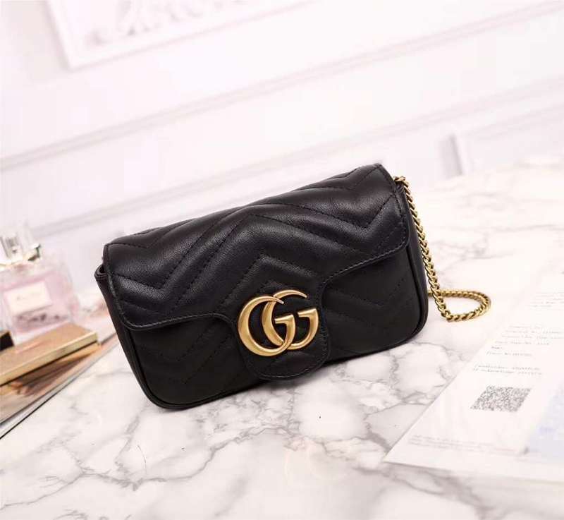 STRAPSTORY - GGC4 BAG - 1245