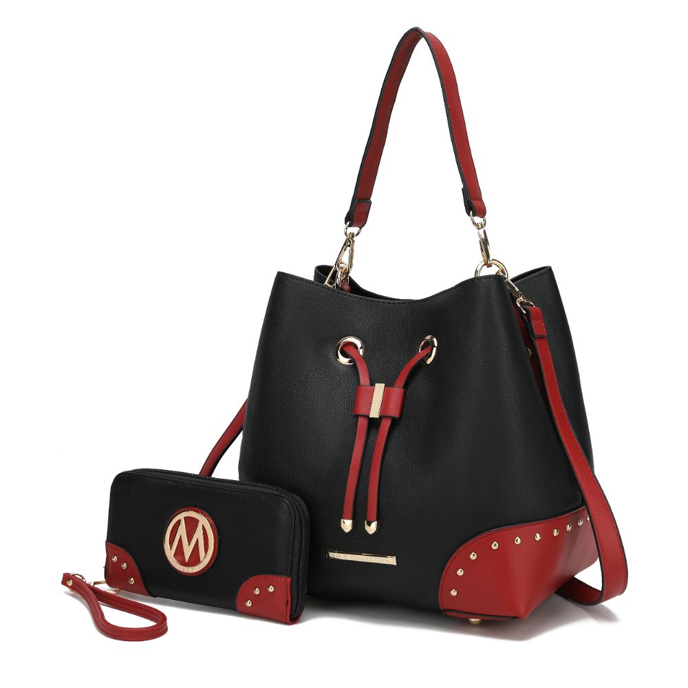 StrapStory - Bucket Bag 029
